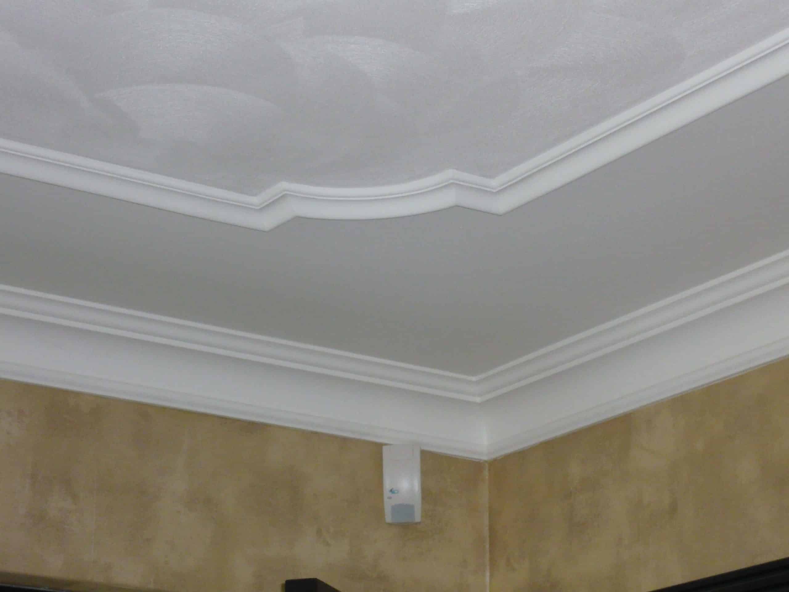 Plafond & Wandafwerking in Aalten