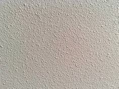 Spack spuitwerk door stuc totaal afbouw