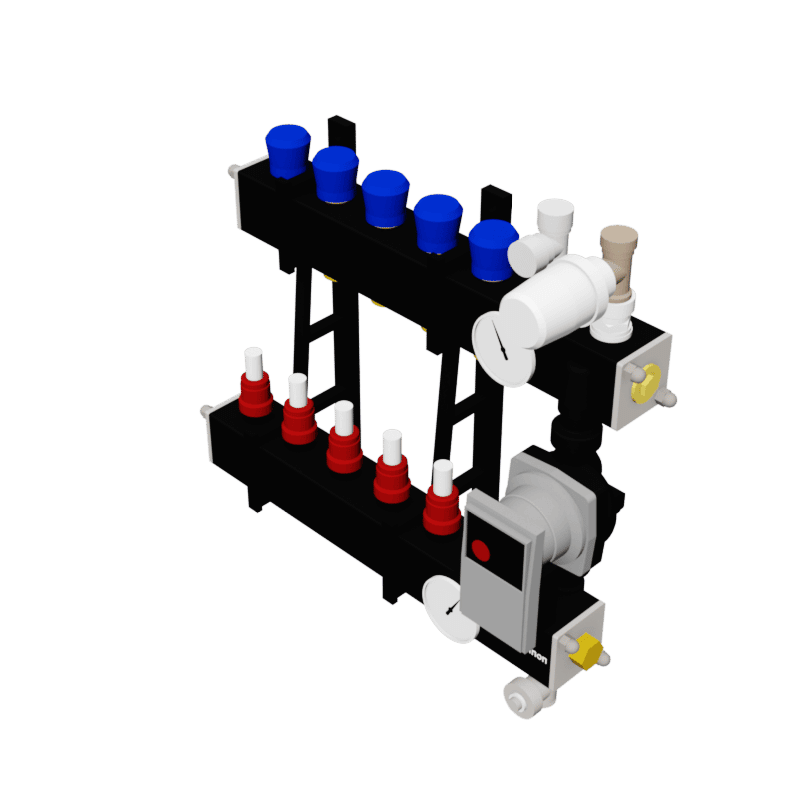 composite type ltv