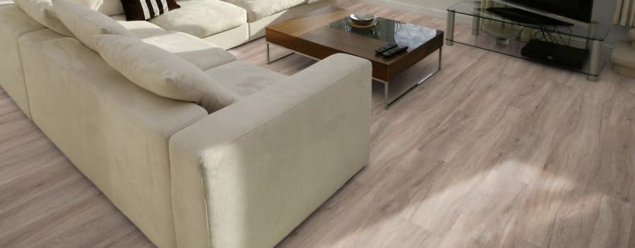 houtlook pvc vloer