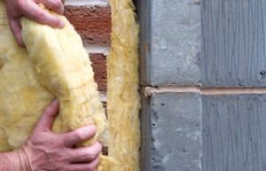 gevelisolatie snel en voordelig bij stuc totaal afbouw