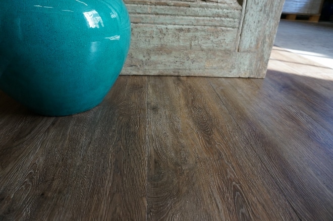 pvc viva floors OAK